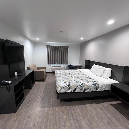 Motel 6 Bullhead City, Az - Laughlin Dış mekan fotoğraf