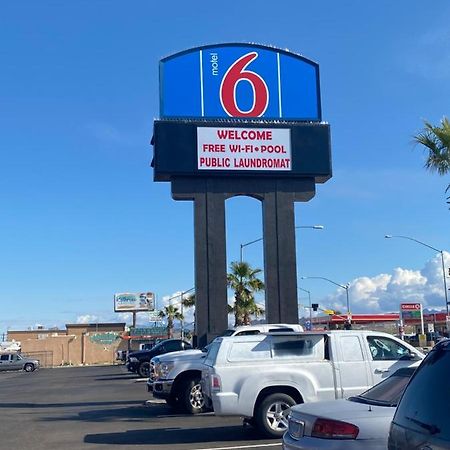 Motel 6 Bullhead City, Az - Laughlin Dış mekan fotoğraf
