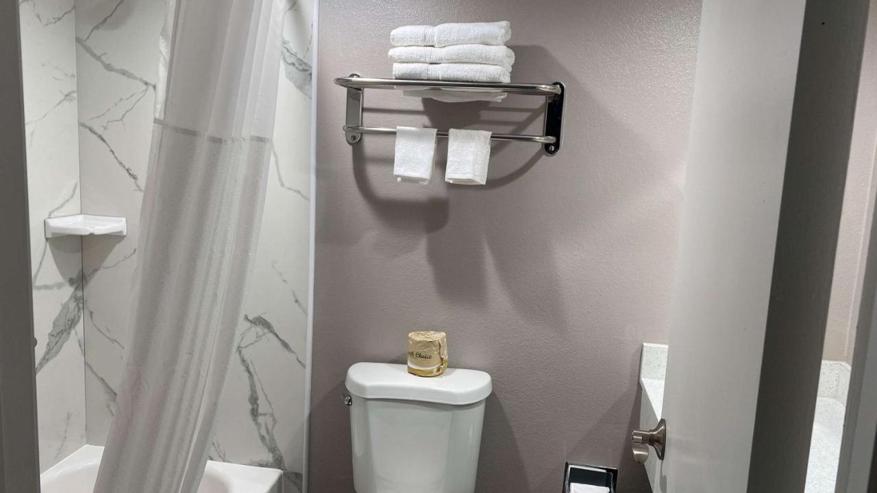 Motel 6 Bullhead City, Az - Laughlin Dış mekan fotoğraf